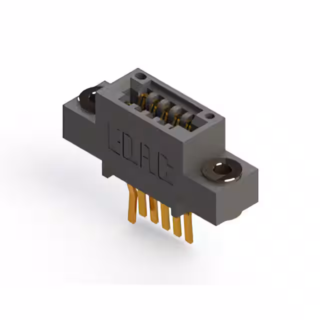 395-010-560-503 EDAC Inc.  Edgeboard Connectors